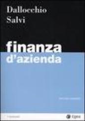 Finanza d'azienda