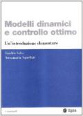 Modelli dinamici e controllo ottimo. Un'introduzione elementare
