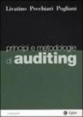 Principi e metodologiche di auditing