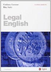 Legal english