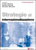 Strategie di internazionalizzazione