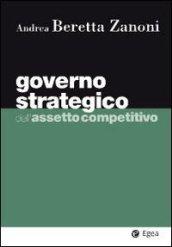 Governo strategico dell'assetto competitivo
