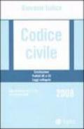 Codice civile 2008. Con CD-ROM