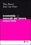 Economia del mercati del lavoro imperfetti