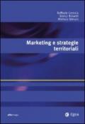 Marketing e strategie territoriali