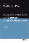 Economia e gestione della banca e dell'assicurazione