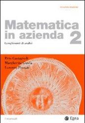 Matematica in azienda: 2