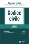 Codice civile 2010. Costituzione. Trattati UE. Leggi collegate. Con CD-ROM