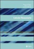 Calcolo finanziario. Temi di base e temi moderni