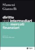 Diritto degli intermediari e dei mercati finanziari