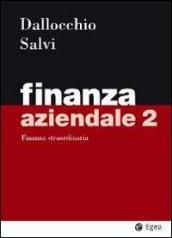 Finanza aziendale: 2