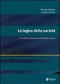 La logica della società. Uno studio sul problema dell'ordine sociale