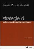 Strategie di internazionalizzazione