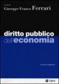 Diritto pubblico dell'economia