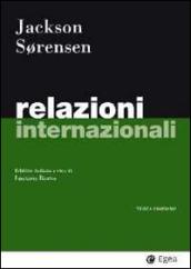 Relazioni internazionali. Con aggiornamento online