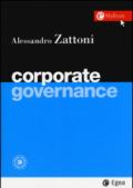 Corporate governance. Con aggiornamento online