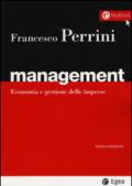 Management. Economia e gestione delle imprese