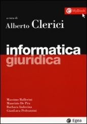 Informatica giuridica