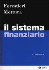 Il sistema finanziario: 1