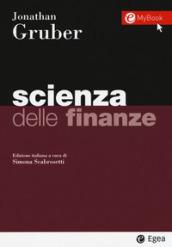 Scienza delle finanze. Con Contenuto digitale per download e accesso on line