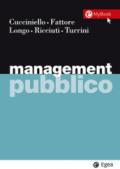 Management pubblico. Con Contenuto digitale per download e accesso on line