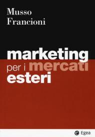 Marketing per i mercati esteri