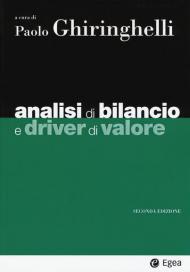 Analisi di bilancio e driver di valore