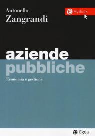 Aziende pubbliche. Economia e gestione. Con Contenuto digitale per accesso on line