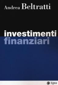 Investimenti finanziari