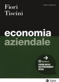 Economia aziendale. Con Contenuto digitale per download