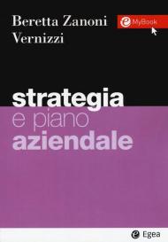 Strategia e piano aziendale