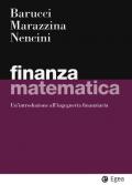 Finanza matematica. Un'introduzione all'ingegneria finanziaria