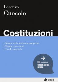 Costituzioni