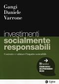 Investimenti socialmente responsabili