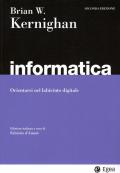 Informatica. Orientarsi nel labirinto digitale