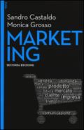 Marketing. Con aggiornamento online. Con e-book