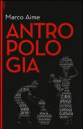 Antropologia. Con e-book. Con aggiornamento online