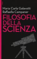 Filosofia della scienza