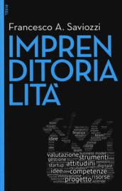 Imprenditorialità