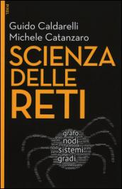 Scienza delle reti