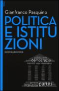 Politica e istituzioni - II edizione