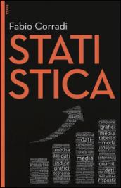 Statistica. Con aggiornamento online. Con e-book