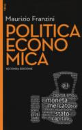 Politica economica. Con aggiornamento online