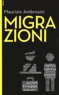 Migrazioni. Con Contenuto digitale per download e accesso on line