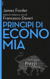 Principi di economia