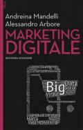 Marketing digitale. Con aggiornamento online