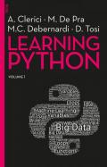 Learning Python. Vol. 1