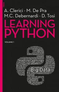 Learning Python. Vol. 1
