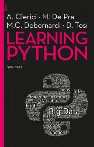 Learning Python. Vol. 1