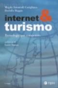 Internet & turismo. Tecnologie per competere